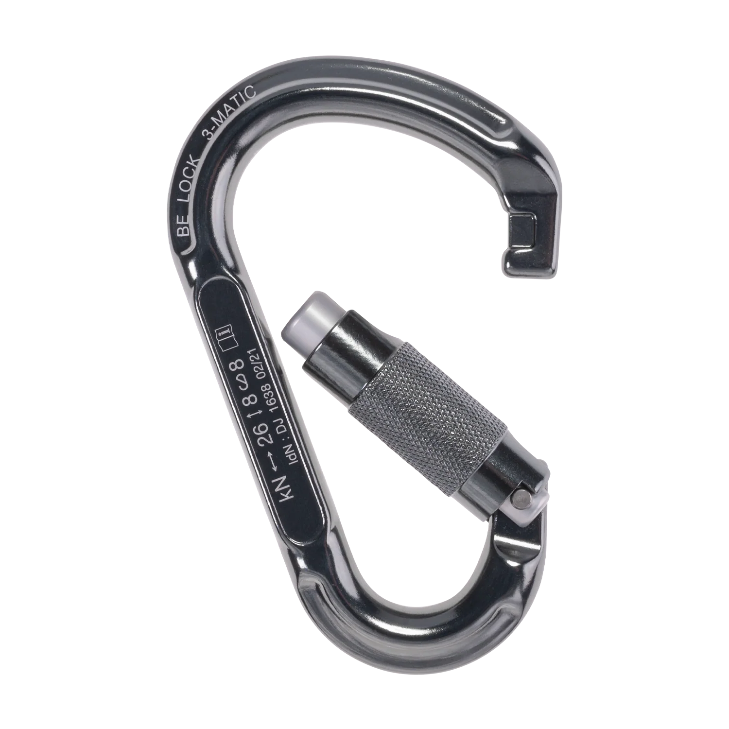 BE LOCK 3 MATIC - Image 10