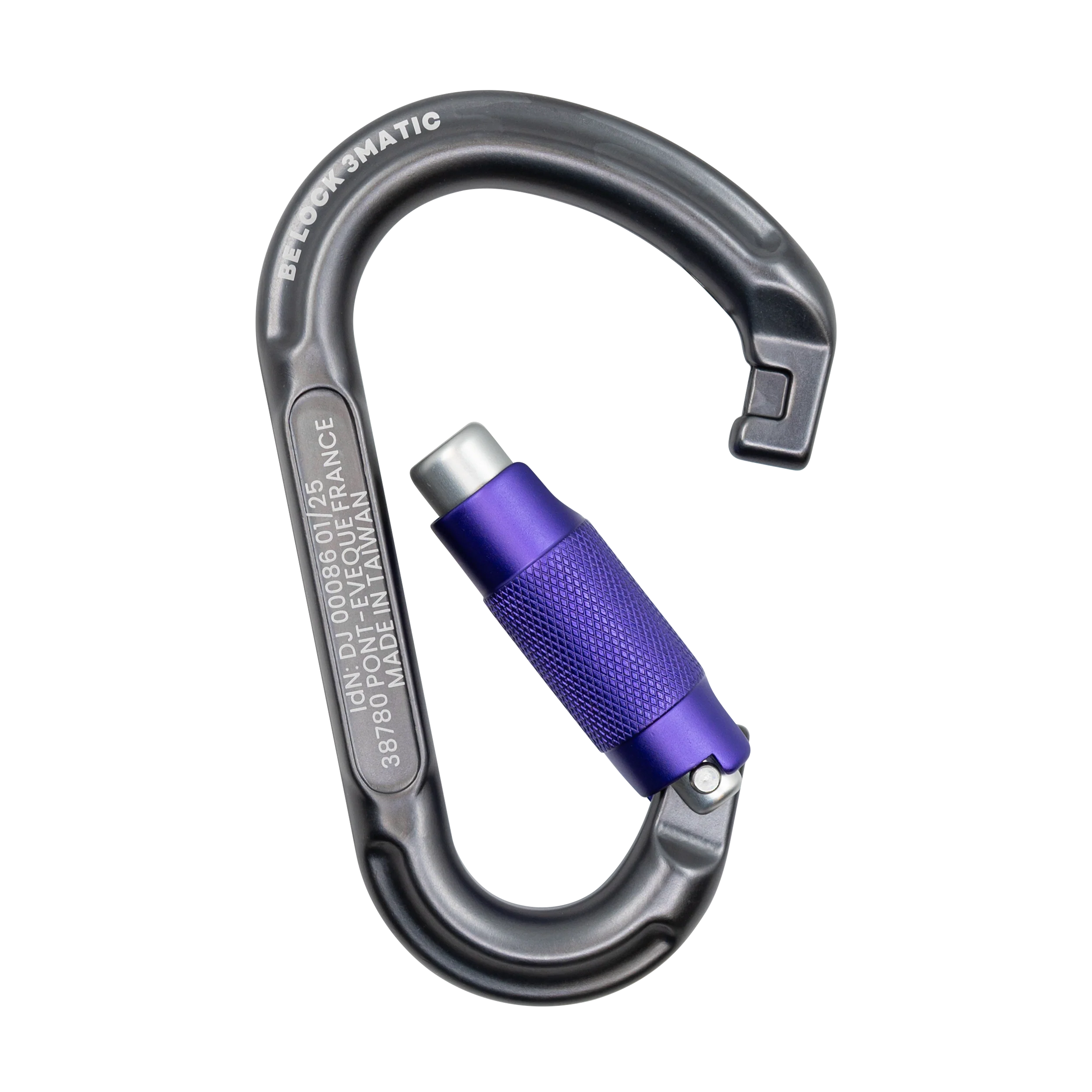 BE LOCK 3 MATIC - Image 4