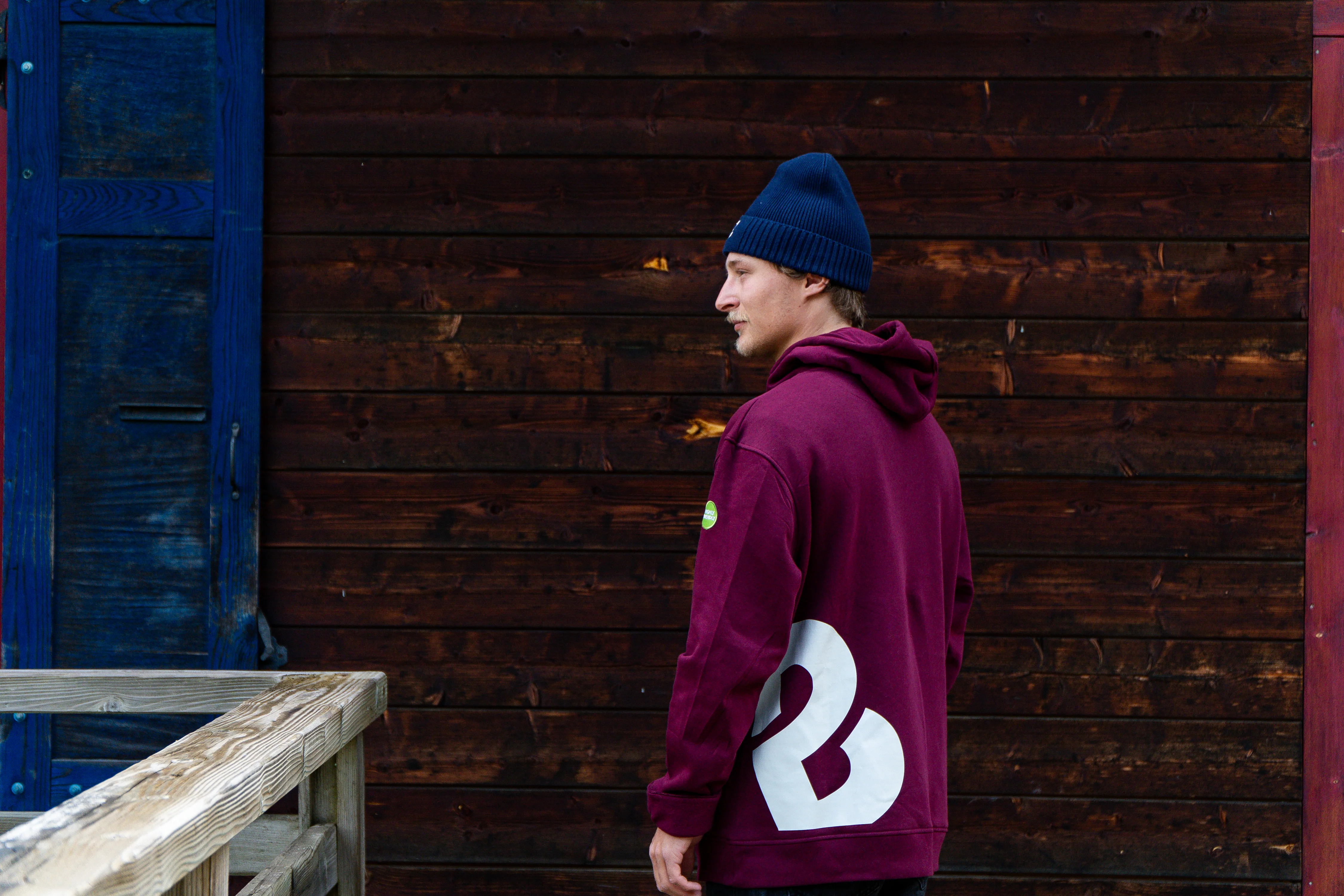 HOODIE BEAL - Image 3