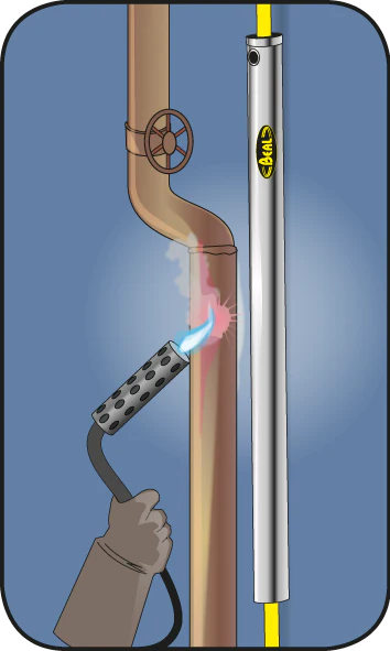 HOT PROTECTOR - Image 3
