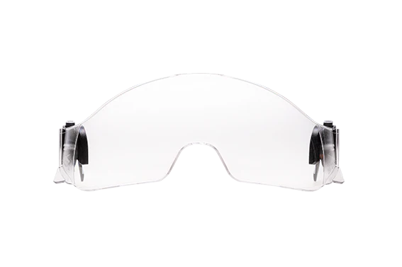 QUANTUM VISOR