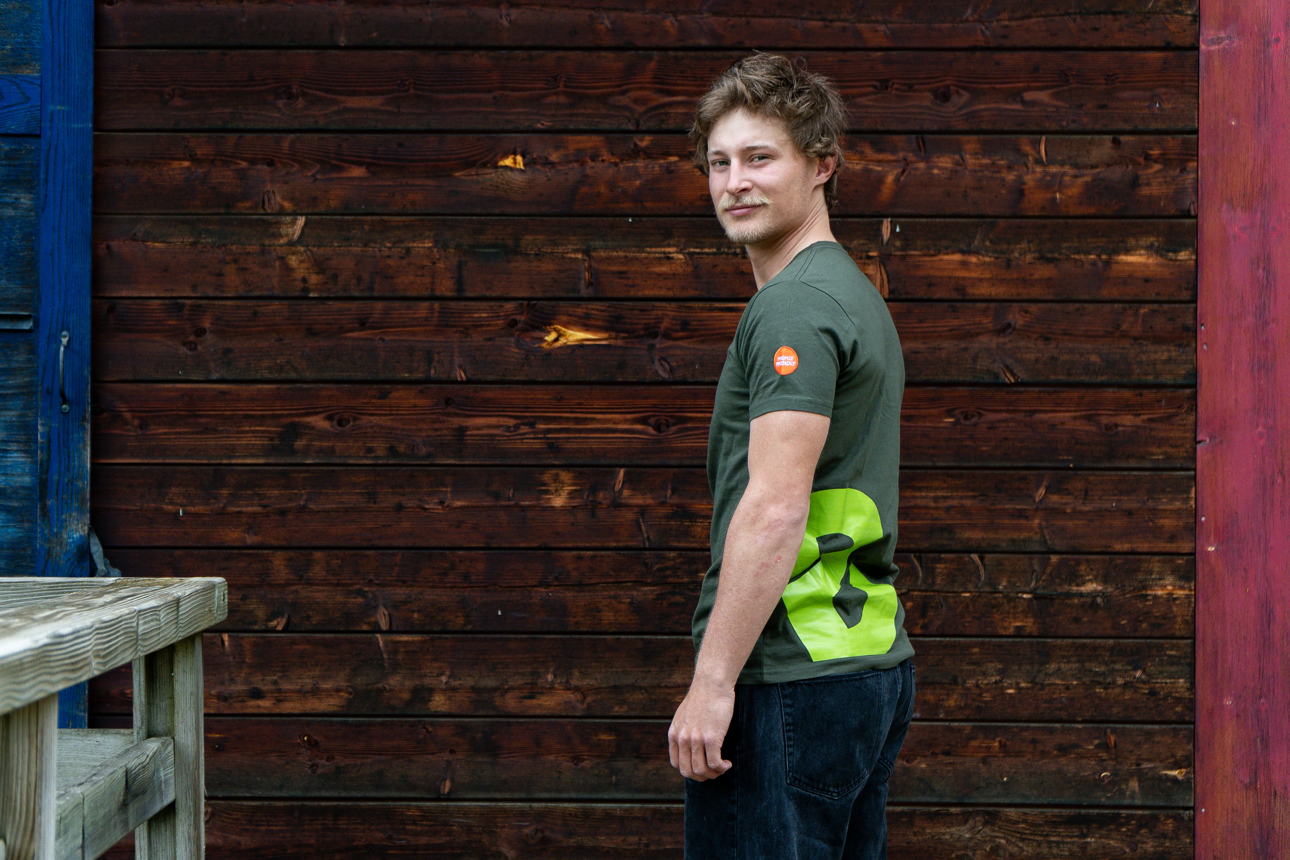 TEE SHIRT BEAL - Image 6
