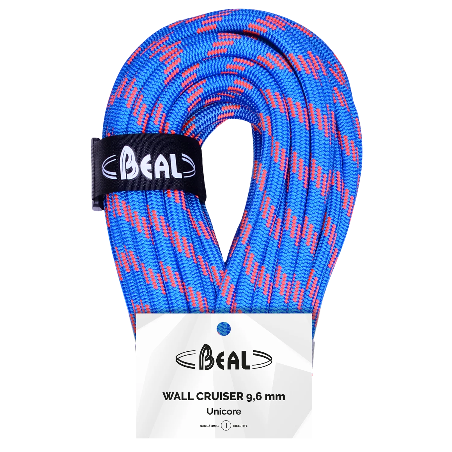 WALL CRUISER 9.6MM UNICORE - Image 3
