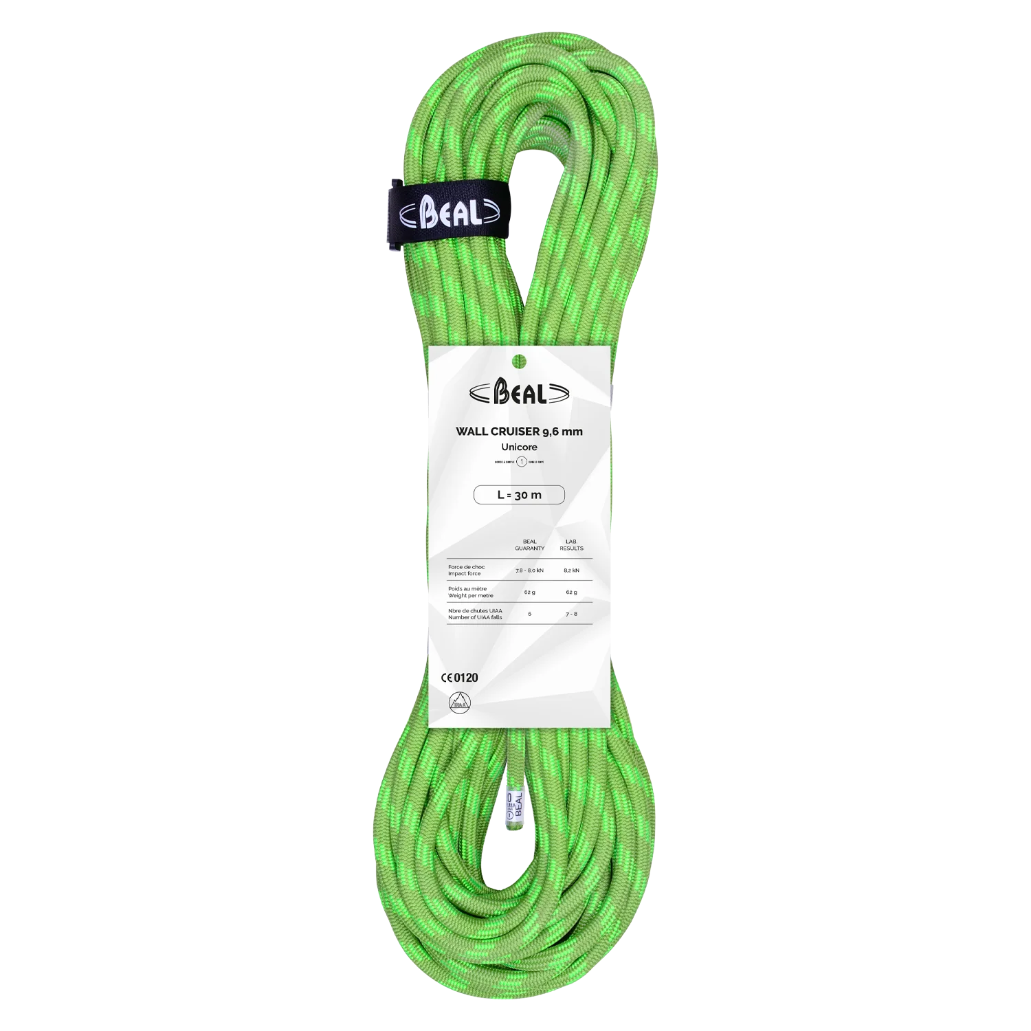 WALL CRUISER 9.6MM UNICORE - Image 6