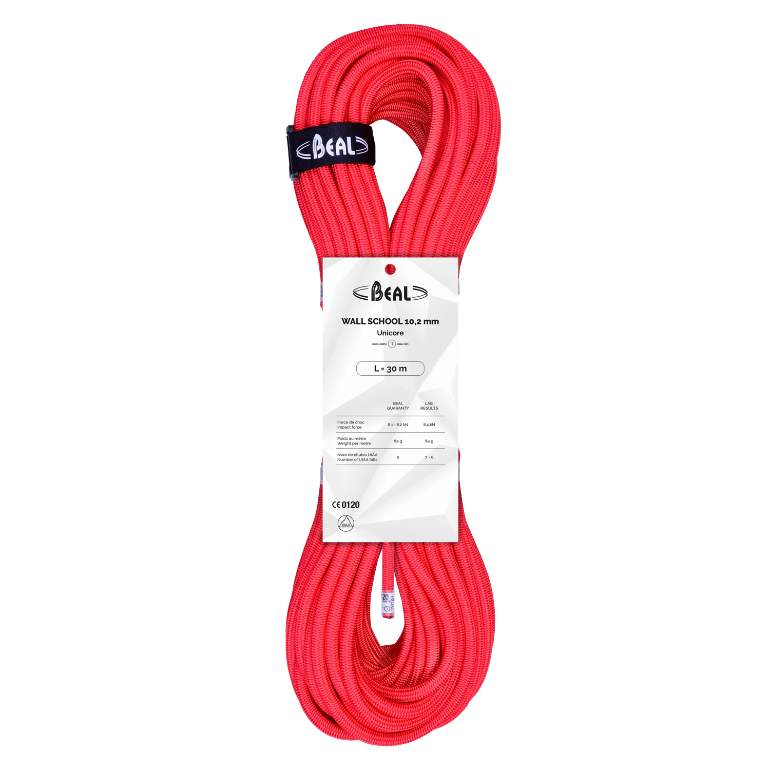 WALL SCHOOL 10.2MM UNICORE - Image 11